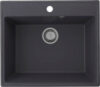 Мойка кухонная Quartz Forte 580-08 21век