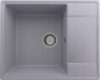 Мойка кухонная Quartz Prima 605-05 21век