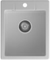 Мойка кухонная Quarz GF-UR-240 21век
