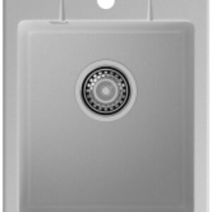 Мойка кухонная Quarz GF-UR-240 21век