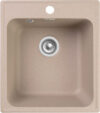 Мойка кухонная Quarz GF-Z17 21век