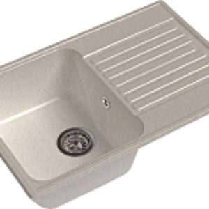 Мойка кухонная Quarz GF-Z78 21век