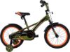 Детский велосипед Quattro 12 / NN013906 21век