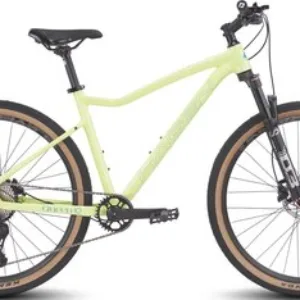 Велосипед Queen 10 2025 / H25Q10CY27M 21век