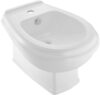 Биде подвесное Queens Prime QPS-WHT-7153PM 21век