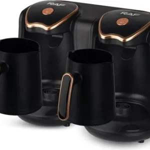 Турка электрическая R.109 21век