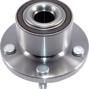 Ступица колеса R152.75 21век