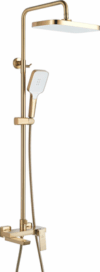 Душевая система со смесителем R1836G 21век