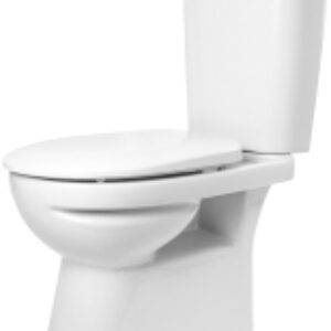 Унитаз напольный Альбано R ЖС 2-режим 21век