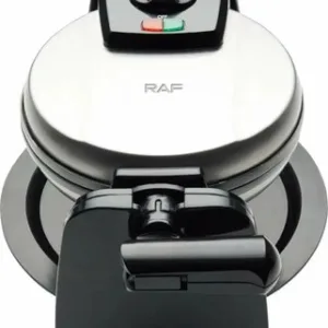 Вафельница R.592 21век