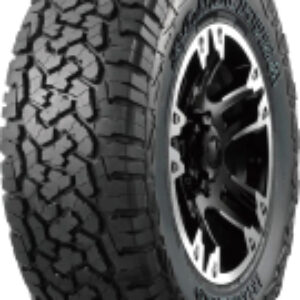 Летняя шина RA1100 275/70R16 114T 21век
