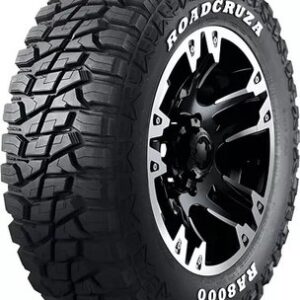 Летняя шина RA8000 R/T LT265/50R20 115/112Q POR / RA150301 21век