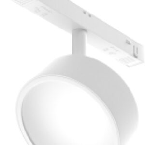 Трековый светильник Rado TR040-2-18W4K-W 21век