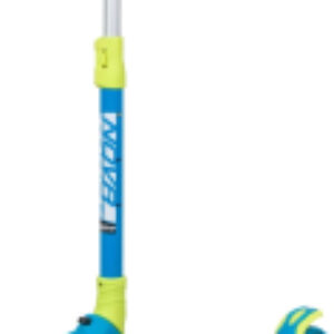 Самокат детский RainBow 120PROB.RAINBOW.BL20 21век