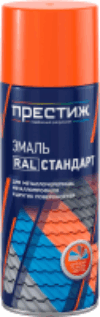 Эмаль Акриловая ремонтная RAL 6005 21век