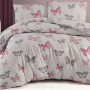 Комплект постельного белья Ranforce Elery / 12056 21век