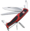 Нож швейцарский Ranger Grip 55 0.9563.C 21век