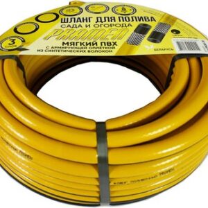 Шланг поливочный RA-PN34-30 21век