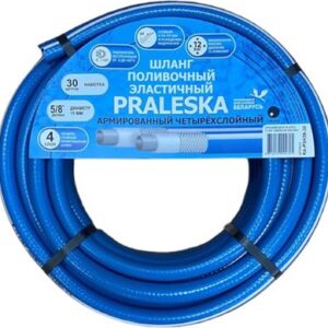 Шланг поливочный RA-PSK58-30 21век