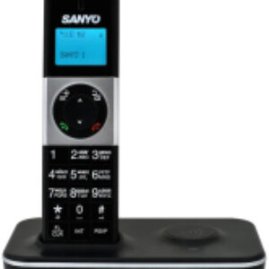 Беспроводной телефон RA-SD1002RUS 21век