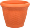Кашпо Rattan №3 / 20-HS0308101-200100 21век