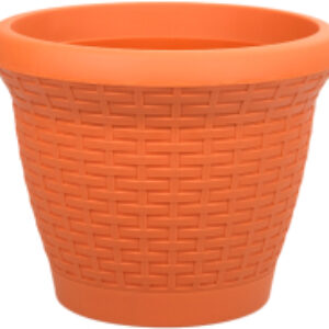 Кашпо Rattan №3 / 20-HS0308101-200100 21век