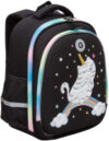 Школьный рюкзак RAz-486-2 21век