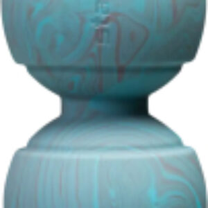 Массажный мяч RB-107 21век