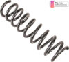 Пружина подвески RC6279 21век
