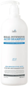 Шампунь для волос Real Intensive Acid слабокислотный 21век