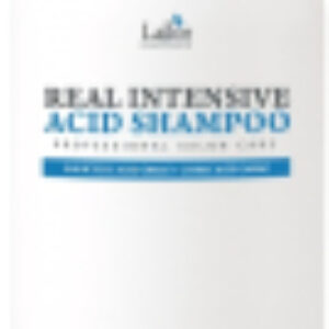 Шампунь для волос Real Intensive Acid слабокислотный 21век