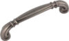 Ручка для мебели Rebeca RS439BAZ.4/96 21век