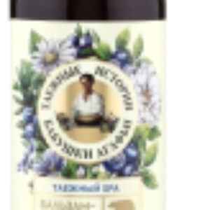 Бальзам для волос Таежные травы Объем и пышность 21век