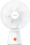 Вентилятор Rechargeable Mini Fan ZMYDFS01DM / BHR6089GL 21век