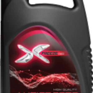 Антифриз Red 12 / 430206095 21век