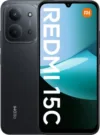Смартфон Redmi 15C 4GB/128GB с NFC 21век