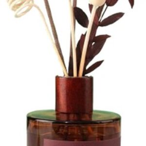 Аромадиффузор Reed Diffuser Rose and Peony 5827 21век