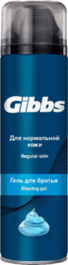 Гель для бритья Regular 21век