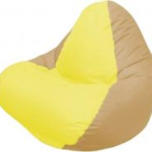 Бескаркасное кресло Relax Г4.1-041 21век