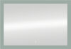 Зеркало Relax Led 120x80 21век