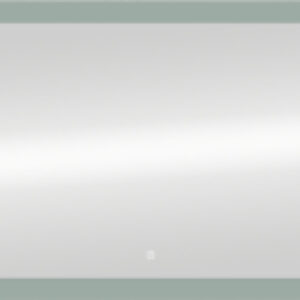 Зеркало Relax Led 120x80 21век