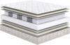 Матрас Relax Soft 90x190 21век