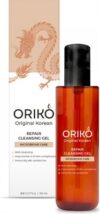 Гель для умывания Repair cleansing gel Microbiome care 21век