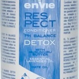 Кондиционер для волос Respect детокс 21век