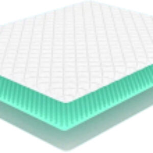 Наматрасник ортопедический Rest 90x190 21век