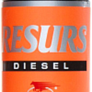 Присадка Resurs Дизель / 4401 21век