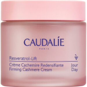 Крем для лица Resveratrol Lift Укрепляющий дневной Кашемир 21век