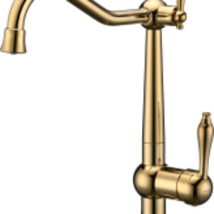 Смеситель Retro Re213226-G 21век