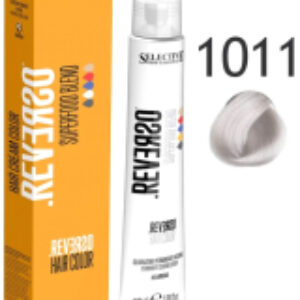 Крем-краска для волос Reverso Superfood 1011 / 891011 21век