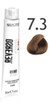 Крем-краска для волос Reverso Superfood 7.3 / 89073 21век